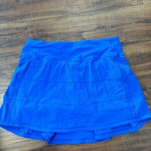 Lululemon skirt